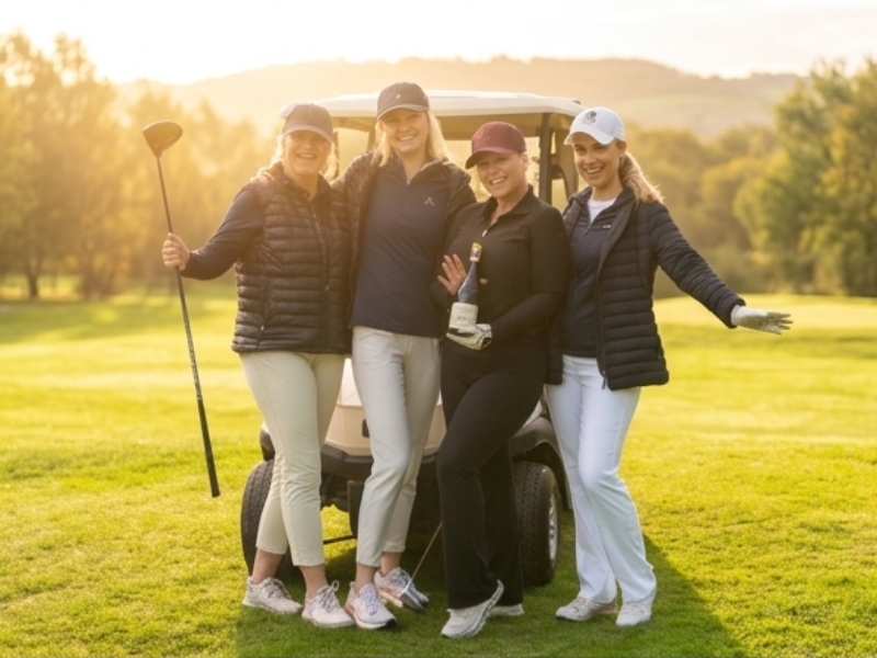 Afterparty en prijsuitreiking